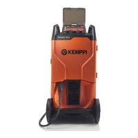 Kemppi Kempact 251 A