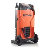 Kemppi Kempact 251 R