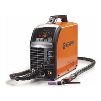 Kemppi Mastertig LT 250