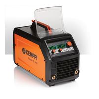 Kemppi Master S500