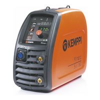 Kemppi MINARC EVO 180 VRD