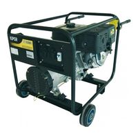 Kipor KGE6500C