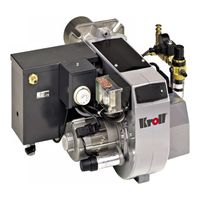 Kroll KG/UB 100
