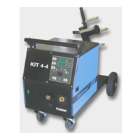 Kuhtreiber KIT 4-4 STANDARD (50022)