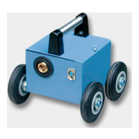 Kuhtreiber KIT 5-2 STANDARD (50035)