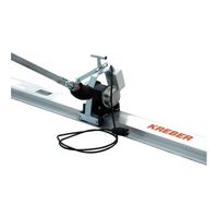 Kreber K-LW B (0,5 m)