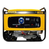 Kipor KNE5500E3