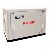 Kipor KNE9000T3