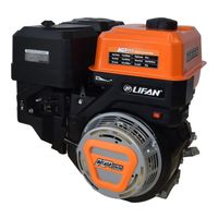 Lifan KP460E D25, 18A