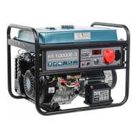 Konner&Sohnen KS 10000E-3