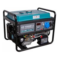 Konner&Sohnen KS 10000E-G