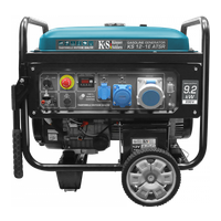 Konner&Sohnen KS 12-1E ATSR