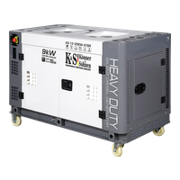 Konner&Sohnen KS 13-2DEW ATSR