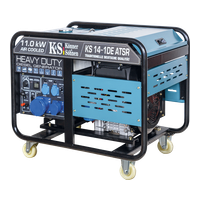 Konner&Sohnen KS 14-1DE ATSR