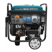 Konner&Sohnen KS 15-1E ATSR