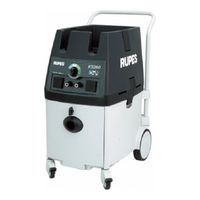 Rupes KS260EPN