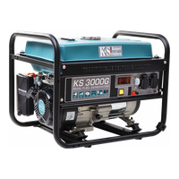 Konner&Sohnen KS 3000-G