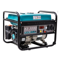 Konner&Sohnen KS 3000