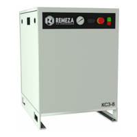 Remeza КС3-8