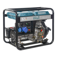 Konner&Sohnen KS 6102HDE