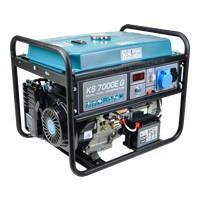 Konner&Sohnen KS 7000E-G