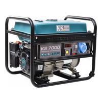 Konner&Sohnen KS 7000