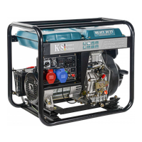 Konner&Sohnen KS 9102HDE - 1/3 ATSR