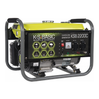 Konner&Sohnen KSB 2200C