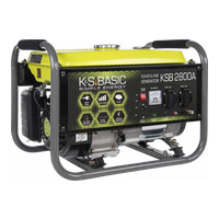 Konner&Sohnen KSB 2800A