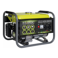 Konner&Sohnen KSB 2800C