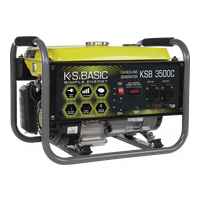 Konner&Sohnen KSB 3500C