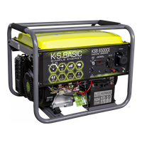 Konner&Sohnen KSB 6500CE