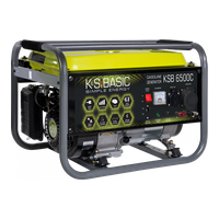 Konner&Sohnen KSB 6500C