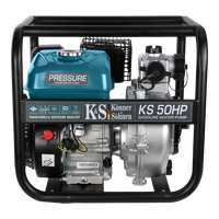 Konner&Sohnen KS 50HP