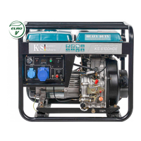 Konner&Sohnen KS 6100HDE