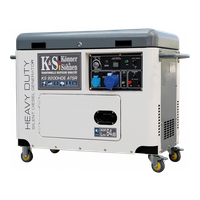 Konner&Sohnen KS 9200HDE ATSR