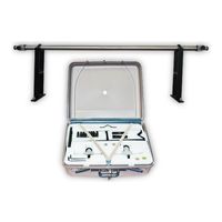 Trommelberg Калибровочная рама для CCD стендов URS1808R/URS1806TR, 180Kit