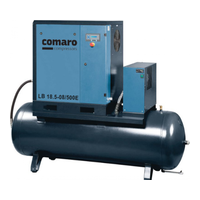 Comaro LB 18.5-08/500 E