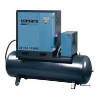 Comaro LB 18.5-10/500 E
