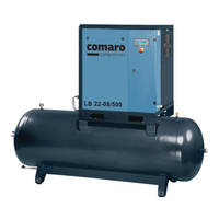 Comaro LB 22-08/500