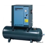 Comaro LB 4.0-10/200