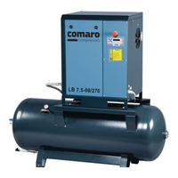Comaro LB 7.5-08/270