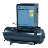 Comaro LB 7.5-13/270