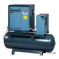 Comaro LB 7.5-13/270 E
