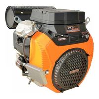 Lifan LF2V80F-A, D25, 3А