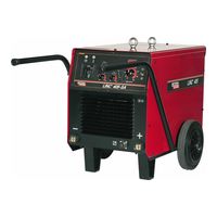 Lincoln Electric LINC 405-SA