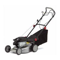 Champion LM4133BS