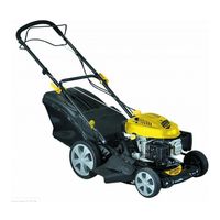 Champion LM4630