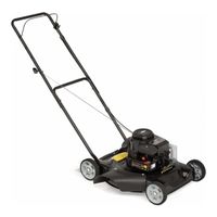 Champion LM5126BS