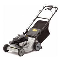 Champion LM5344BS